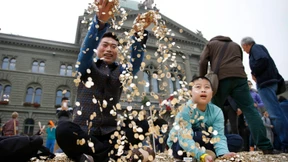 Das Schweizer Lohndiktat 