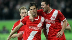 Düsseldorf stürmt an die Spitze