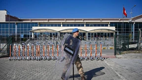 Anwälte fordern Entlassung politischer Gefangener