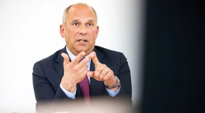 „Die Cannabis-Legalisierung macht den Schwarzmarkt größer“