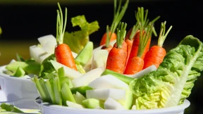 Elfmal essen, bis es schmeckt