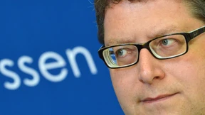 Wortbruch? Aber klar! 