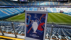 UEFA verlegt Champions-League-Finale