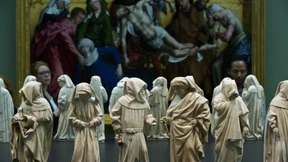 Ein Vorschlag, wie man die Kunst zum Schweigen bringt