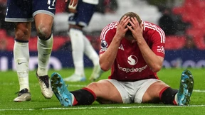 Häme für Manchester United nach nächster Niederlage