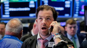 Was geht noch im Dax?