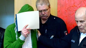 „Ich habe es gemacht“