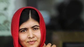Malala Yousafzai wird mit dem Friedensnobelpreis geehrt