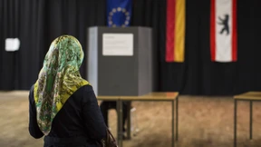 Das politische Profil der Wähler mit Migrationshintergrund