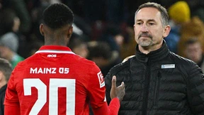 Mainz verliert erstmals mit Beierlorzer