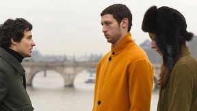 Schießübungen im Takt der Chansons