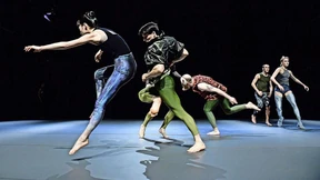 Raffaële Giovanola lässt Tanzmainz gehen