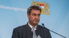 Auf Gedeih und Verderb