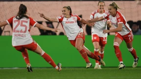 Bayern-Frauen mit Kantersieg im Spitzenspiel
