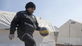 „Es ist schwer, unseren Schmerz zu beschreiben“