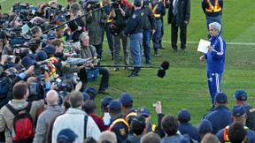 Ribéry „eine empfindliche Diva“