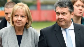 Das Gespür der Genossin