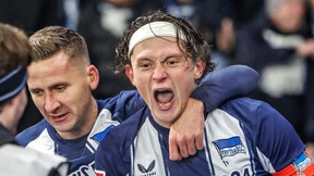 Berlin baut Siegesserie aus