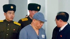 Nordkorea lädt amerikanischen Gesandten wieder aus