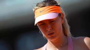 French-Open-Veranstalter verweigert Scharapowa die Wildcard