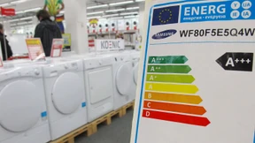 Verbraucher sollen sparsame Haushaltsgeräte leichter erkennen