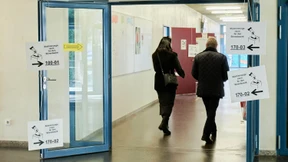 Die Stimmung steht auf Abwahl