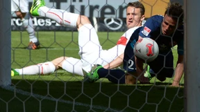 Mainz müllert in Stuttgart