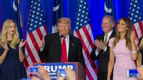 „Teflon-Trump“ lässt nichts anbrennen 