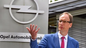 Opel-Chef offen für Viertagewoche