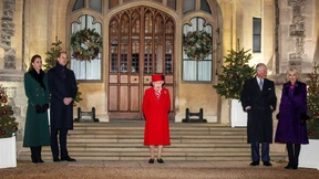 Royals stehen erneut vor einem schweren Jahr