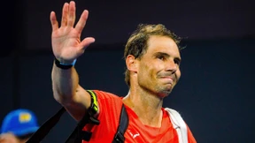 Traurige Gewissheit für Tennis-Star Nadal