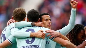 Ein bisschen Bayern-Zauber