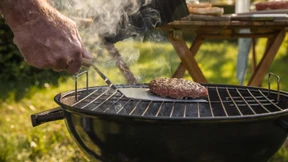 Männer in Deutschland essen mehr Fleisch als Frauen