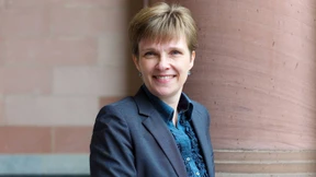 Claudia Buch soll Bundesbank-Vize werden