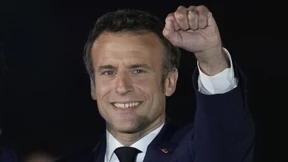 Das kommt jetzt auf Macron zu