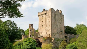 Benebelt von seltsamer Felsenerotik