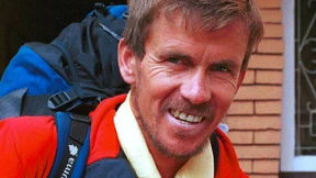 Mount-Everest-Abfahrer Davo Karnicar gestorben