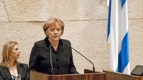 Von wegen Wunder der Versöhnung