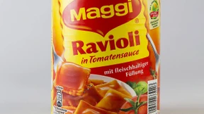 Ravioli-Glück