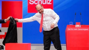 Noch kein Ja zur Großen Koalition