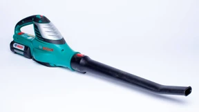 Pusterohr für Hobbygärtner