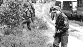 Polizei will Haus von mutmaßlichem Serienmörder durchsuchen