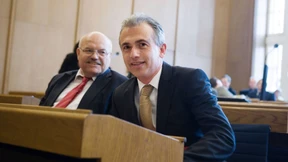 Konkretes folgt später