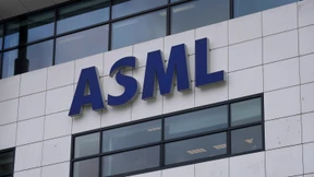 KI-Boom beschert ASML rekordhohe Aufträge