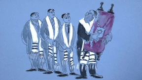 Aus dem Leben der Davongekommenen