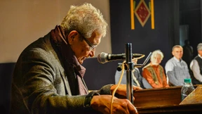 Wie Amartya Sen zur lebenden Legende wurde