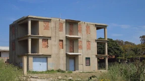 Die Kosten für Sex in der reichen, blauen Lagune