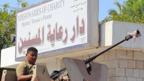 Papst schockiert über „diabolischen“ Angriff auf Altenheim 