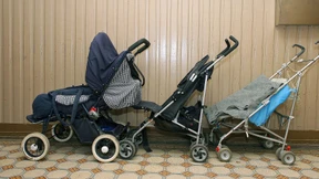 Was Kinder im Mehrfamilienhaus dürfen