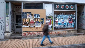 Städte im Corona-Modus